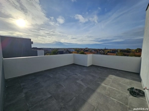 apartament cu terasa Giarmata Vii