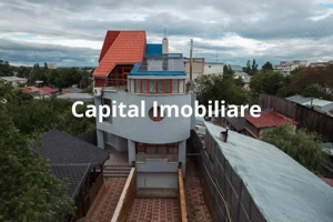 Comision 0 De vânzare Casă cu Potențial Comercial - imagine 11