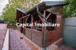 Comision 0 De vânzare Casă cu Potențial Comercial - imagine 10