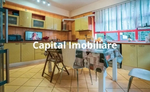 Comision 0 De vânzare Casă cu Potențial Comercial - imagine 13