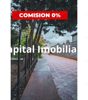 Comision 0 De vânzare Casă cu Potențial Comercial - imagine 1