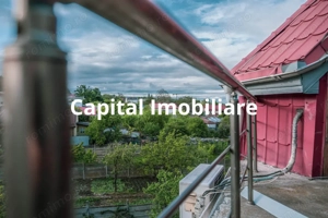 Comision 0 De vânzare Casă cu Potențial Comercial - imagine 9