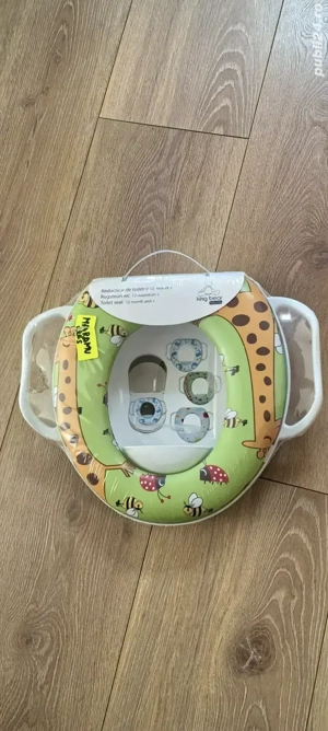 Reductie vas wc pt copii de la 1 an