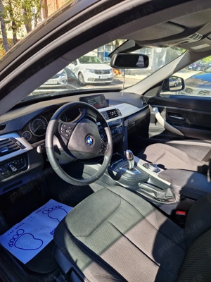 BMW, Seria 3, GT, Diesel, 4X4, Automată, 2018  - imagine 4