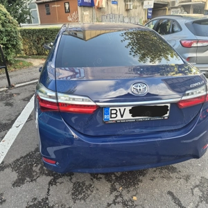 Toyota Corolla 2017 1.33 - imagine 3