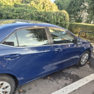 Toyota Corolla 2017 1.33 - imagine 7