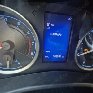 Toyota Corolla 2017 1.33 - imagine 6