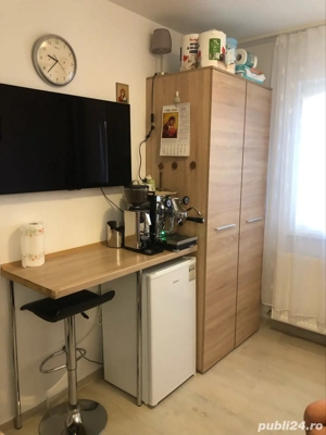 Proprietar Vand garsoniera, etaj 1, zona Dacia - imagine 5