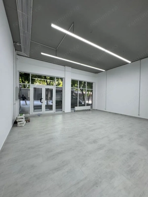 Spatiu comercial de inchiriat in zona Brceni - imagine 5