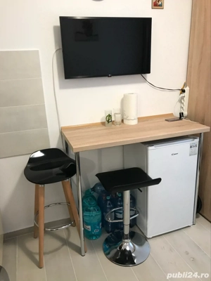 Proprietar Vand garsoniera, etaj 1, zona Dacia - imagine 4