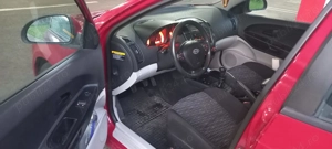 Kia Ceed 2008 benzina - imagine 5