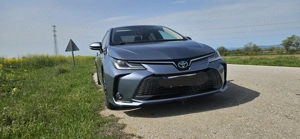 Toyota Corolla Hybrid 1.8 - imagine 4 Toyota Corolla Hybrid 1.8 - imagine 4