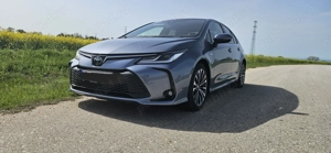 Toyota Corolla Hybrid 1.8 - imagine 6 Toyota Corolla Hybrid 1.8 - imagine 6