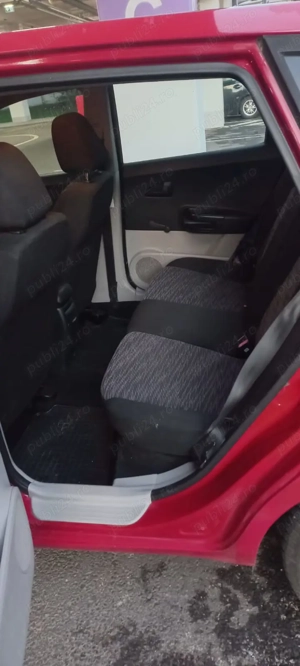 Kia Ceed 2008 benzina - imagine 7