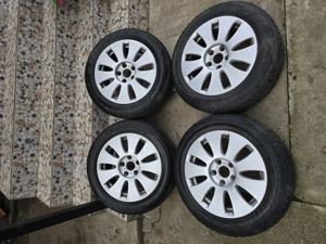 Jante r16 5x112 gama wag