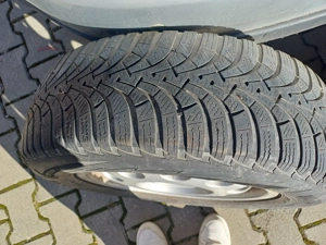 Vand set jante aliaj  golf 4