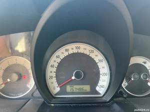 De vanzare Kia Ceed 1.6 benzina 2008 - imagine 5