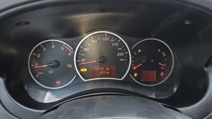 Vand Renault koleos din 2008 - imagine 5