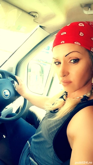 șoferița categoria b - imagine 2