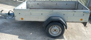 remorca usoara TPV - imagine 2