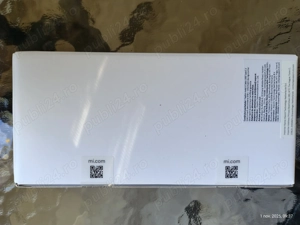 Xiaomi redmi A5 nou 4 gb ram, 128 gb stocare - imagine 5