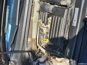 Passat B8,5-2018 august  - imagine 2