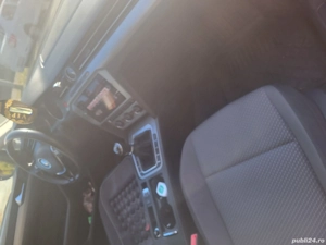 Passat B8,5-2018 august