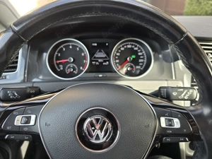 Vand Vw Golf 7, CV automata, 2019, eu 6 - imagine 2