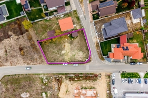 Oportunitate rară în Via Carmina – Strada Flavia | 955 mp