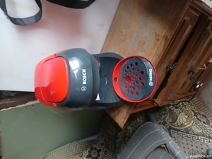 vând expresor de cafea Bosch este in stare buna mai mult nou folosit o singura dată  - imagine 4