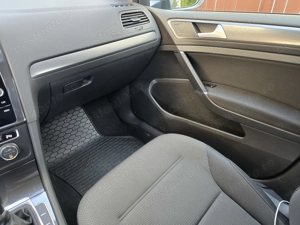 Vand Vw Golf 7, CV automata, 2019, eu 6 - imagine 8