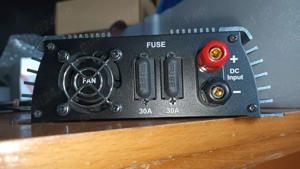 Invertor On Grid 600W - imagine 3