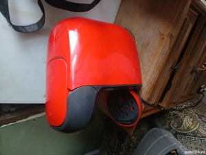 vând expresor de cafea Bosch este in stare buna mai mult nou folosit o singura dată  - imagine 2