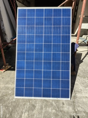 Vand panouri fotovoltaice 280w