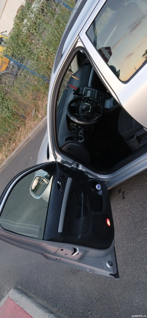 skoda Octavia  - imagine 4