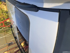 Vând Skoda Fabia Combi,stare buna masină de familie  - imagine 2