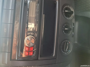 Vând Skoda Fabia Combi,stare buna masină de familie