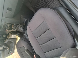 Vând Skoda Fabia Combi,stare buna masină de familie  - imagine 4