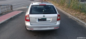 skoda Octavia  - imagine 5