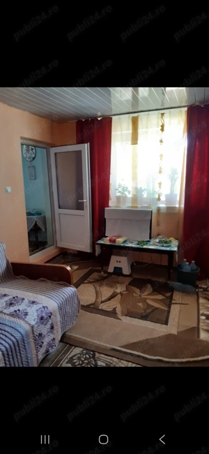 Vand casa + teren comuna Epureni, Vaslui - imagine 2