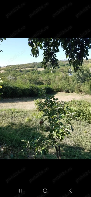 Vand casa + teren comuna Epureni, Vaslui - imagine 5