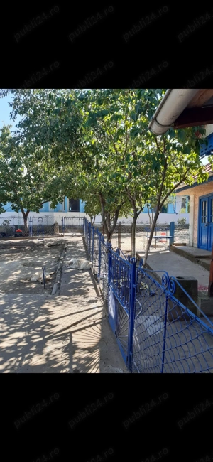 Vand casa + teren comuna Epureni, Vaslui - imagine 6