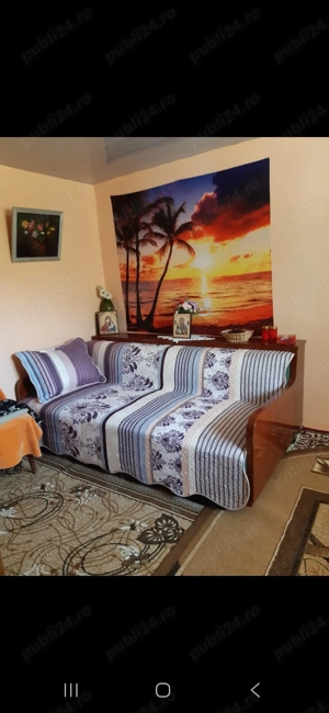 Vand casa + teren comuna Epureni, Vaslui - imagine 4