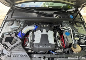 audi s4 a4  - imagine 4