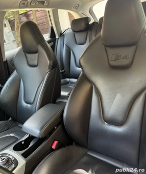 audi s4 a4  - imagine 5