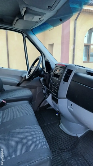Mercedes Sprinter 2008 315CDI - imagine 5