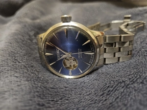 Seiko Presage Cocktail Time Blue 