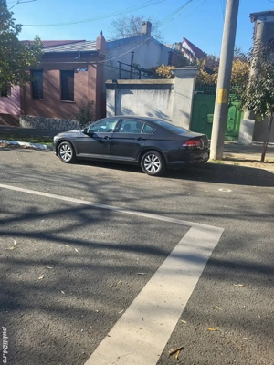 Passat B8,5-2018 august  - imagine 4