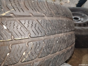 Jante cu anvelope 16C - imagine 2