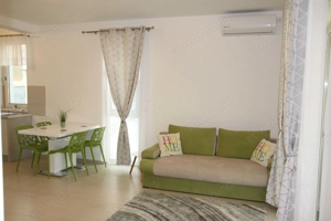 Apartament modern 2 camere, loc de aprare, gradina 90mp, Dumbravita